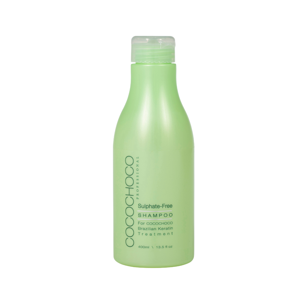 COCOCHOCO šampon bez sulfata 400 ml