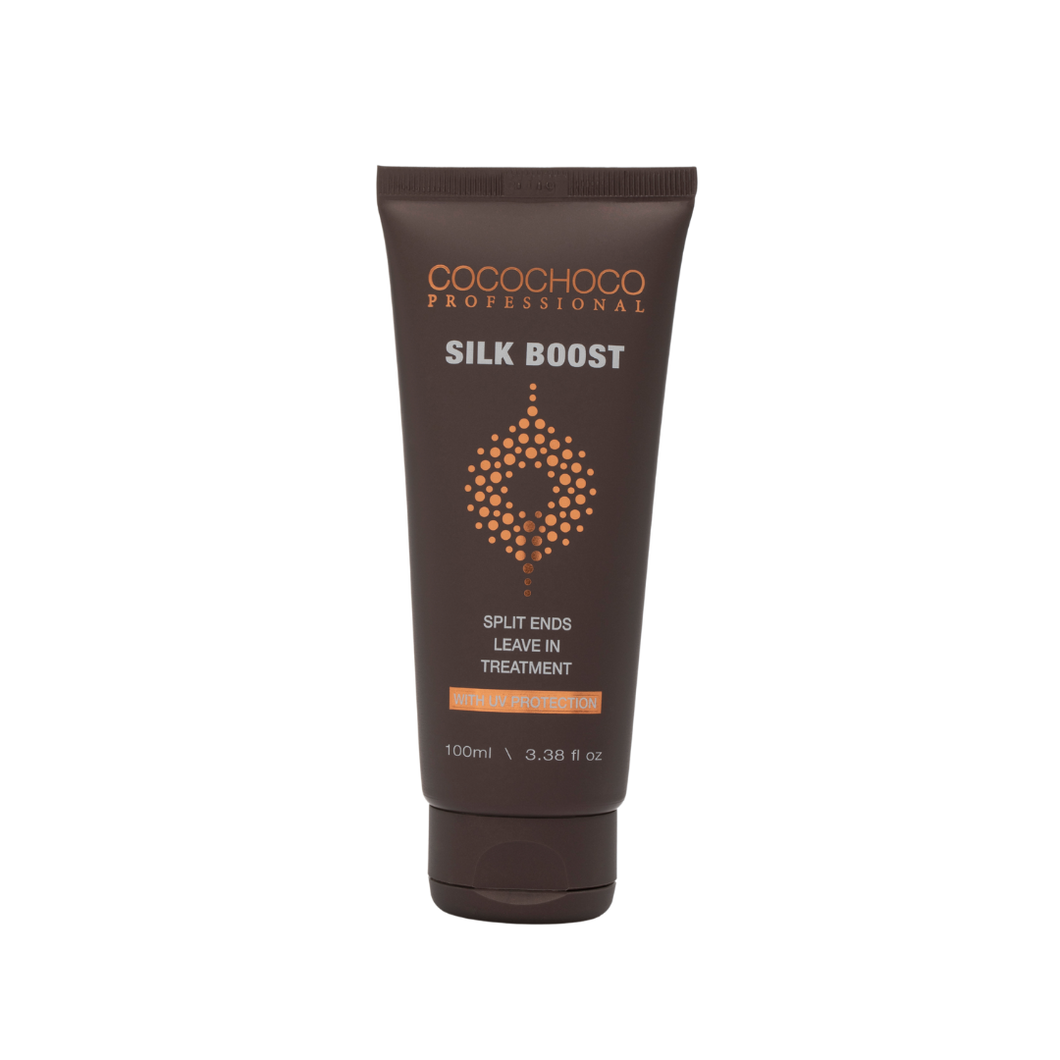COCOCHOCO Silk Boost Split ends leave-in krema 100 ml